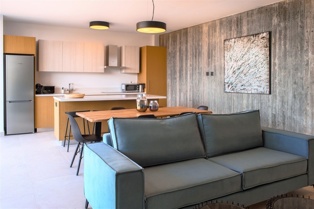 Apartment in Paphos, Paphos, Cyprus 5 - 18076976