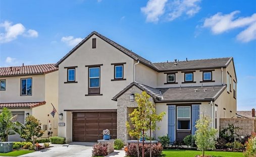 House in Fountain Valley, California, United States 1