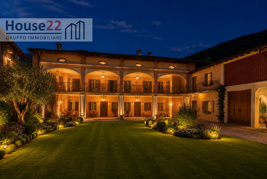 House in Nave, Lombardy, Italy 2 - 14804029
