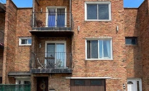 Apartment in New York, New York, United States 1