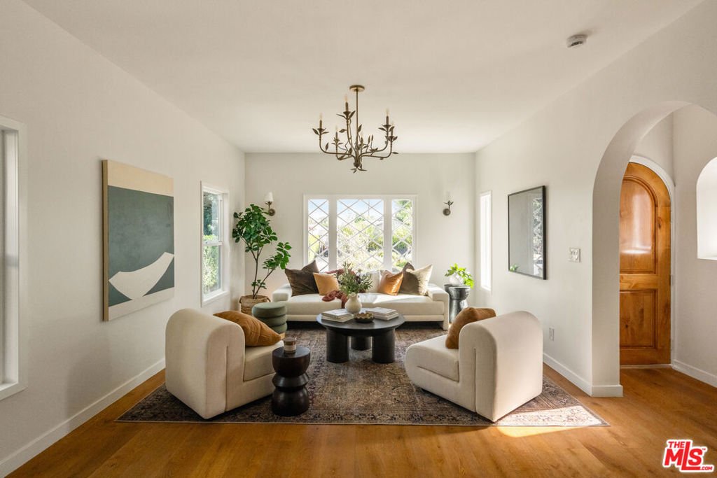 House in Los Angeles, California, United States 4 - 18074795