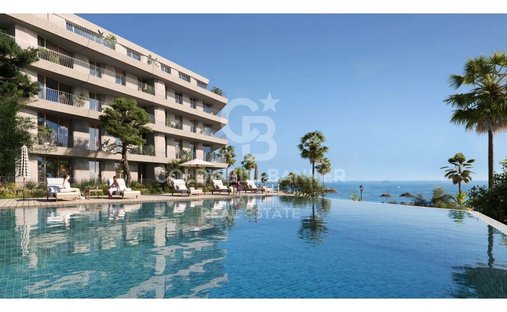 Apartment in Manilva, Andalusia, Spain 1