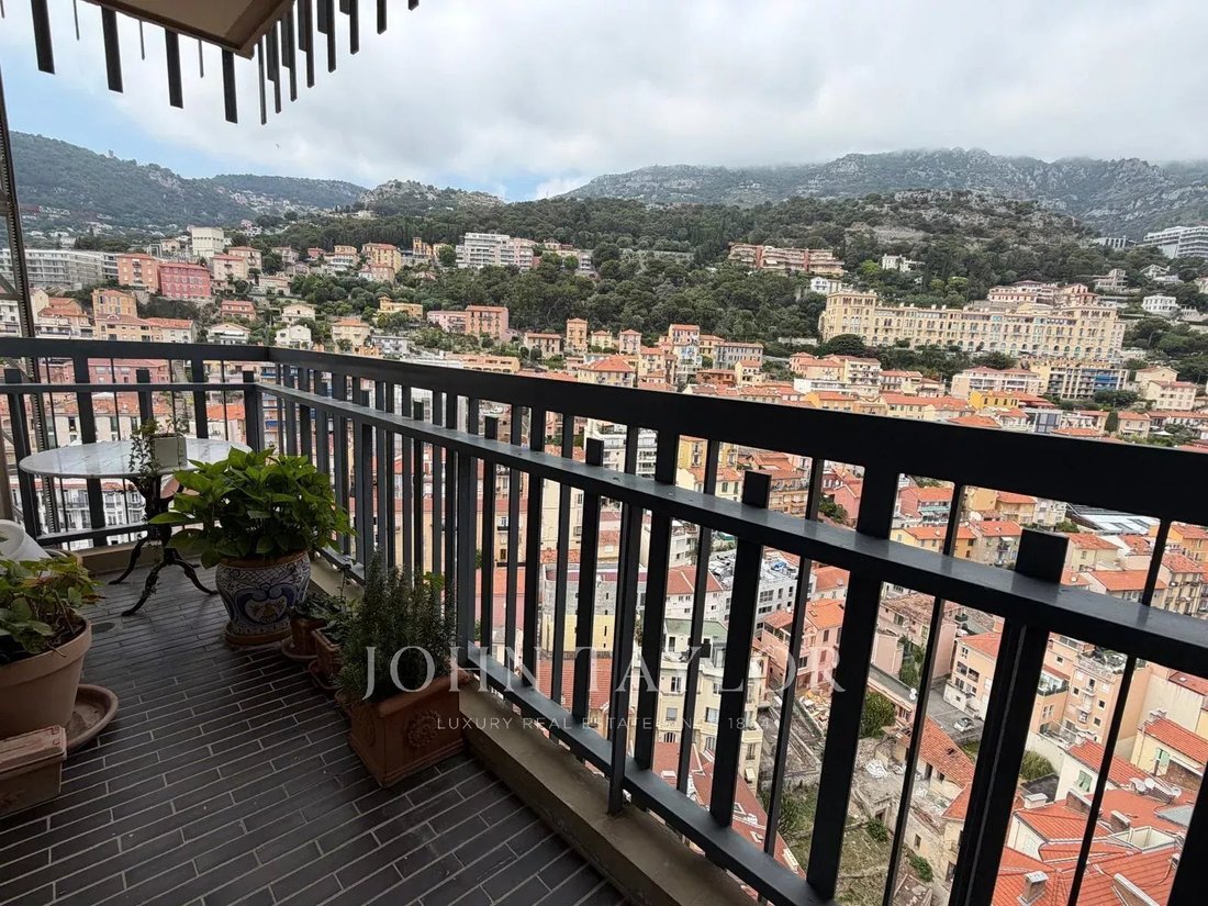 Wohnung in Monaco, Monaco 4 - 18071718