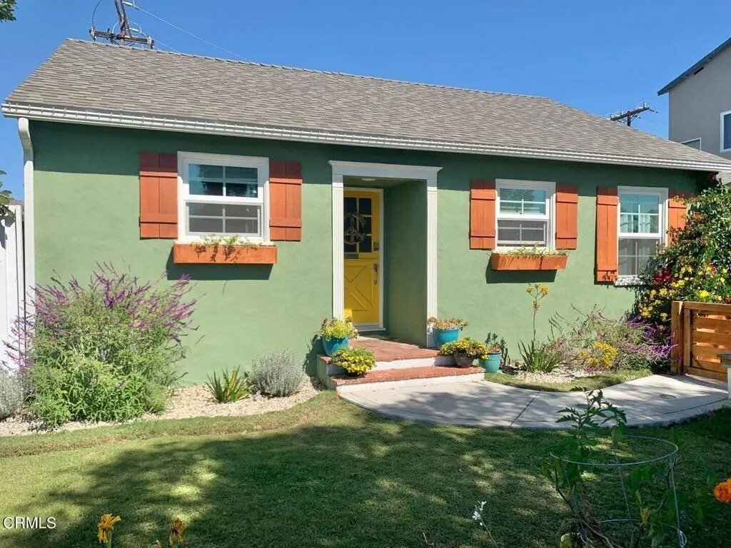 House in Ventura, California, United States 1 - 18075297
