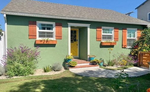 House in Ventura, California, United States 1