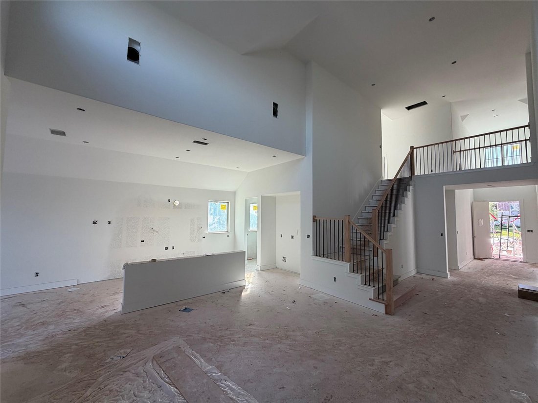 House in Georgetown, Texas, United States 4 - 17875345