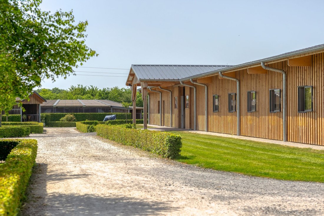 House in Orbec, Normandy, France 5 - 18078065
