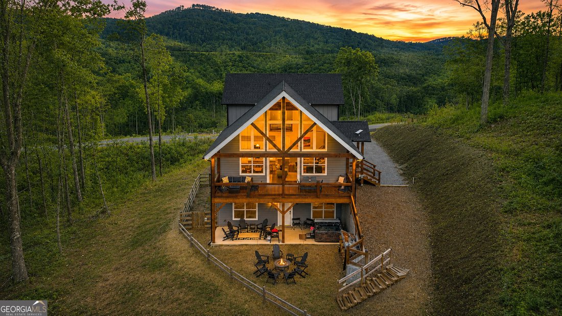 Casa a Talking Rock, Georgia, Stati Uniti 2 - 17367293