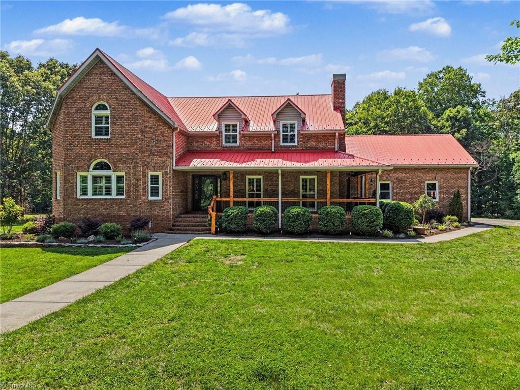 House in Lewisville, North Carolina, United States 1 - 18074896