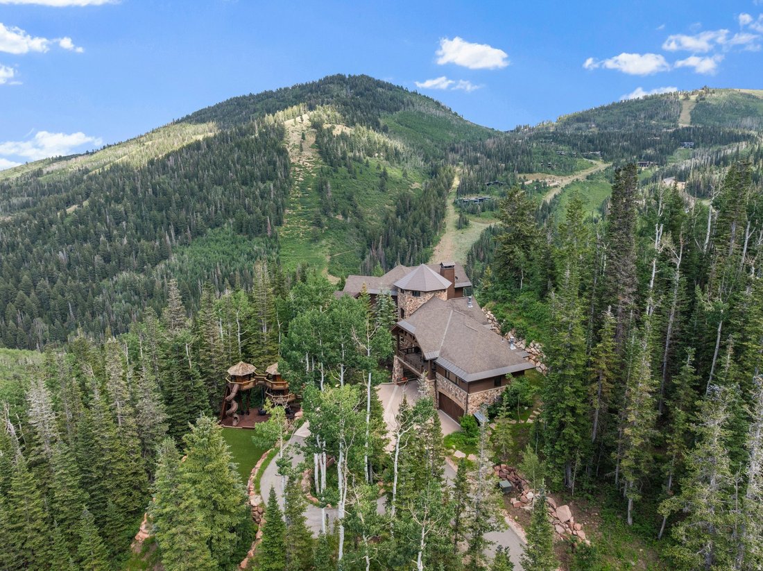 House in Park City, Utah, United States 2 - 18072205
