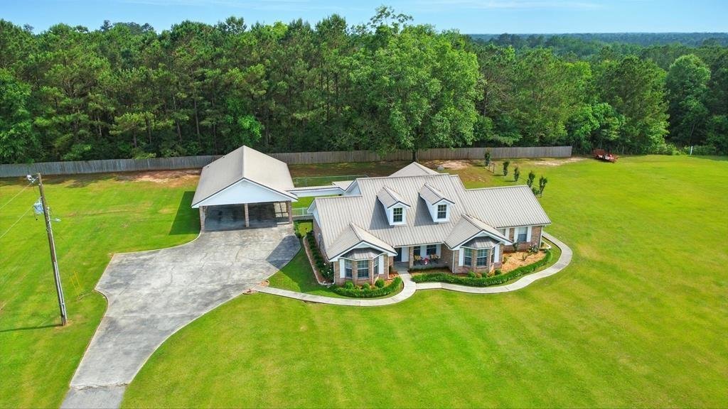 House in Picayune, Mississippi, United States 4 - 18074744