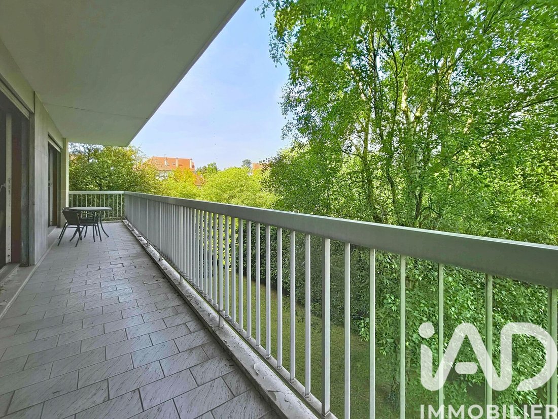 Apartment in Centre, Sceaux, France 2 - 18076777