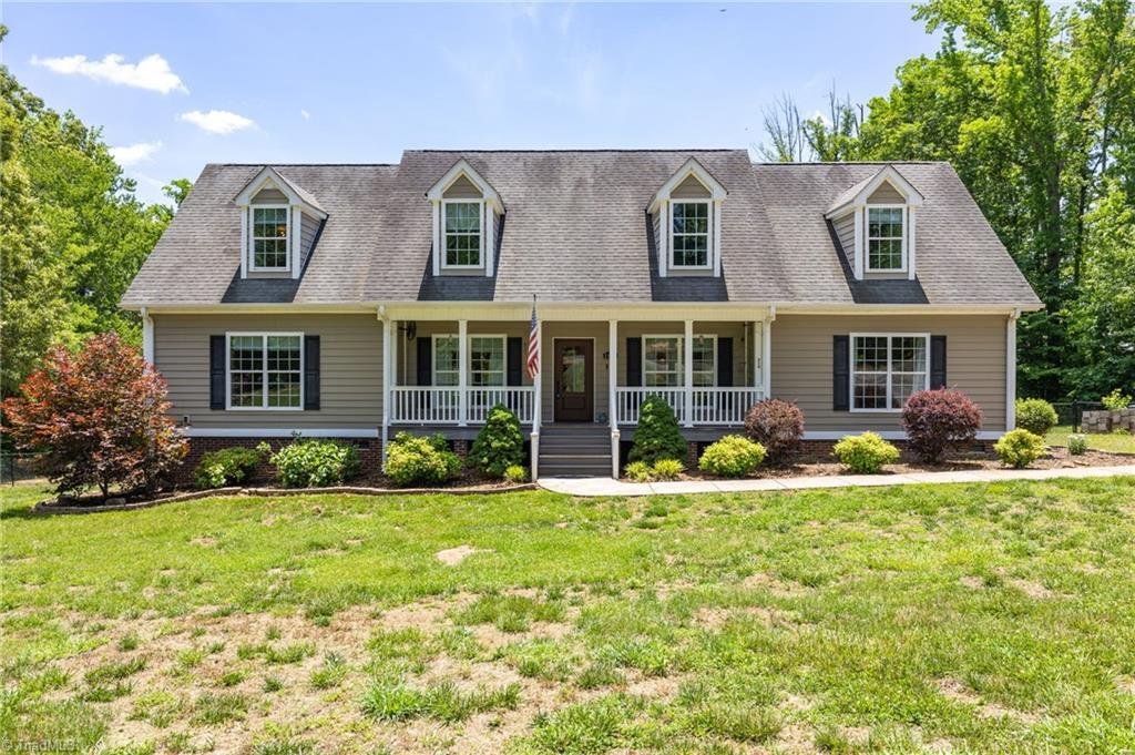 House in Reidsville, North Carolina, United States 2 - 18078450