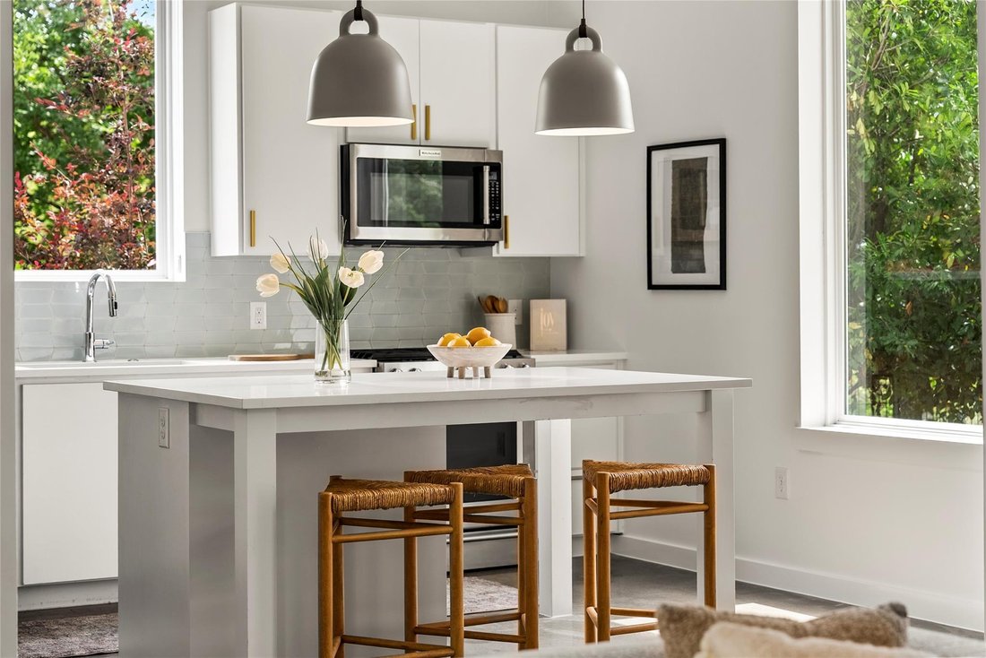 Condo in Austin, Texas, United States 3 - 18075085