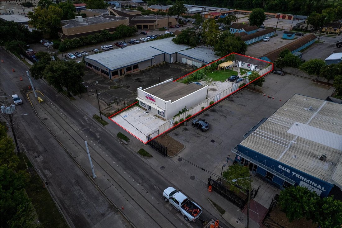 Houston, Texas, United States 1 - 18072609