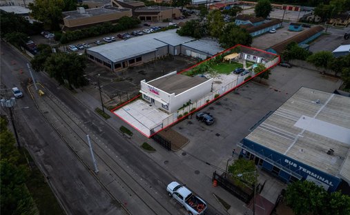 Houston, Texas, United States 1