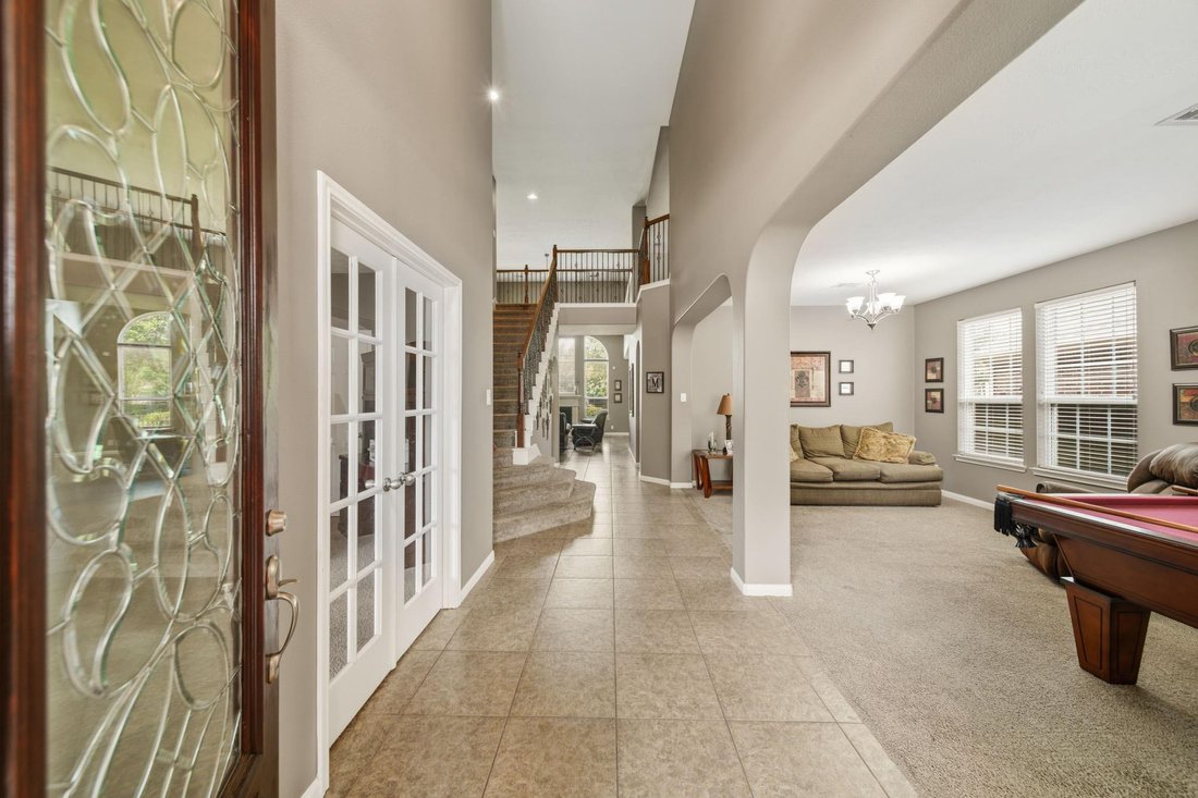 House in Missouri City, Texas, United States 3 - 18075833