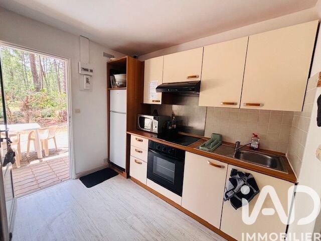Apartment in Grayan-et-l'Hopital, Nouvelle-Aquitaine, France 5 - 18076803