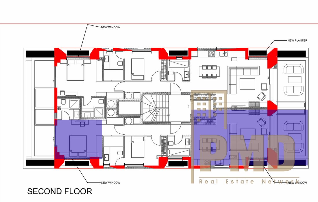 Apartment in Glyfada, Attica, Greece 3 - 17958632