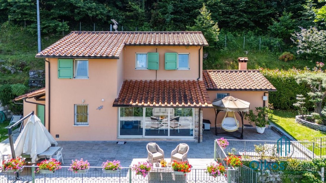 Villa in Strettoia-Capezzano-Valdicastello, Pietrasanta, Tuscany 1 - 18075310