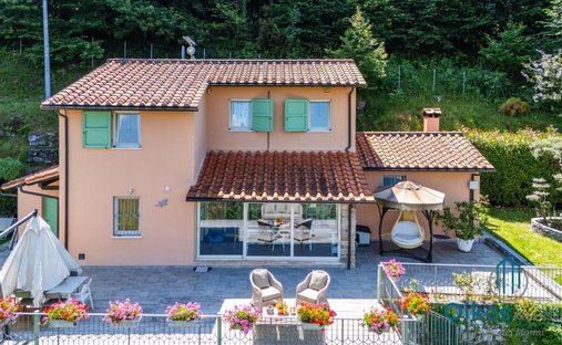 Villa in Strettoia-Capezzano-Valdicastello, Pietrasanta, Toskana 1