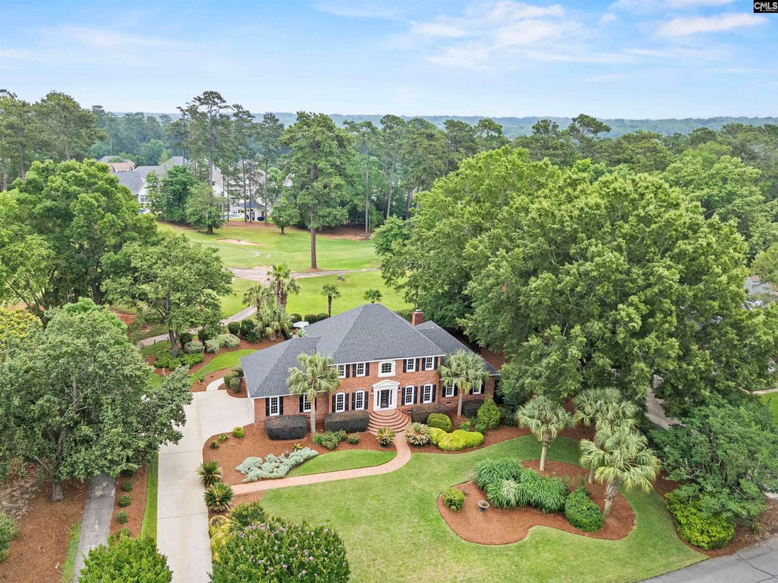 House in Lexington, South Carolina, United States 2 - 18076091