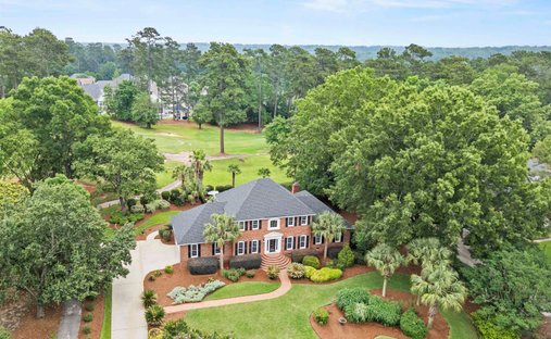 Haus in Lexington, South Carolina, Vereinigte Staaten 1