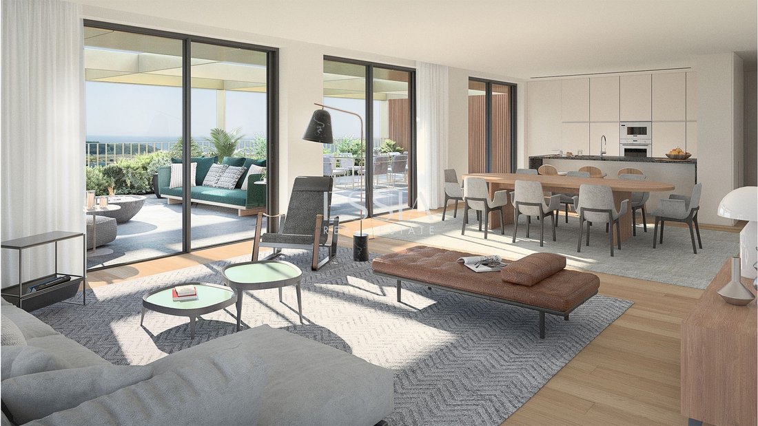 Apartment in Canidelo, Porto District, Portugal 3 - 18074467