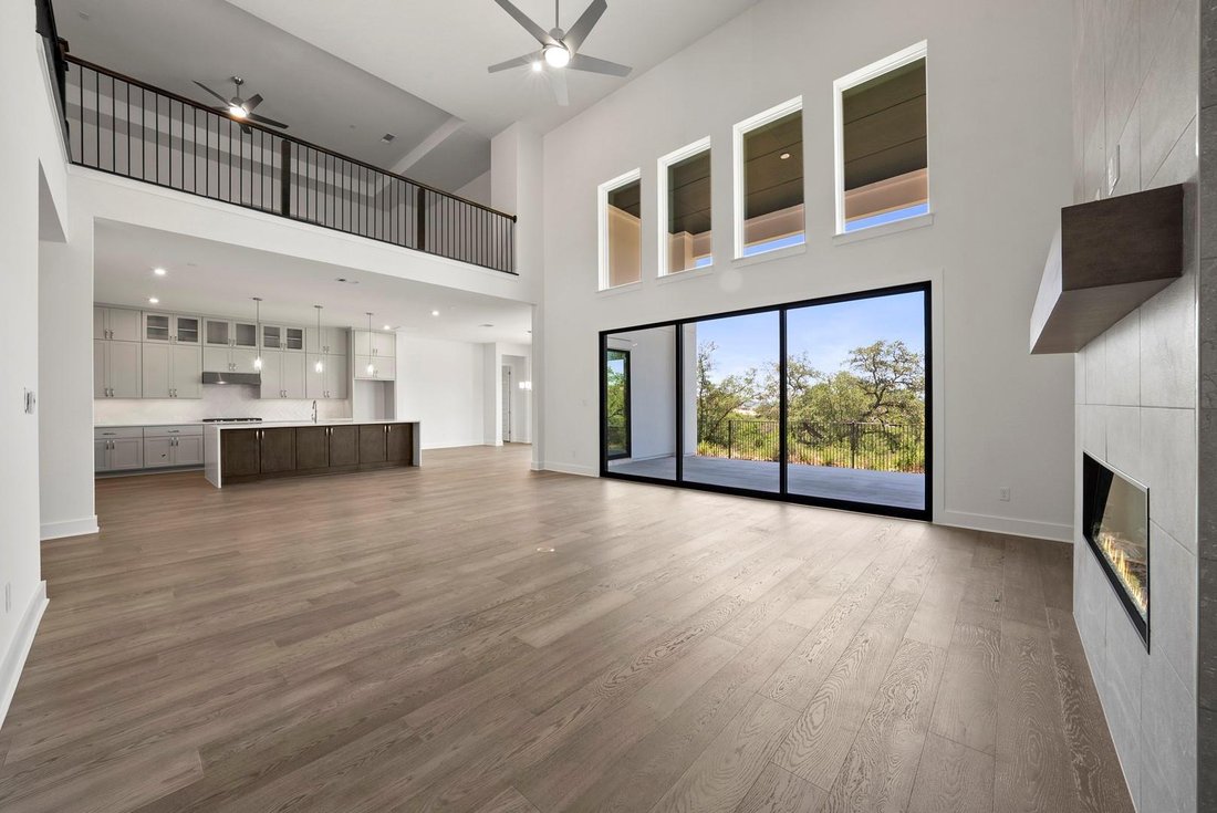 House in Liberty Hill, Texas, United States 4 - 17609348