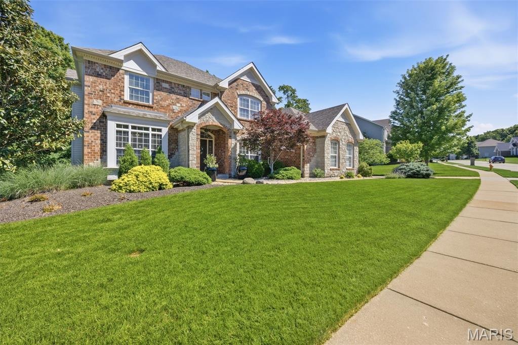 House in Ballwin, Missouri, United States 3 - 18072104