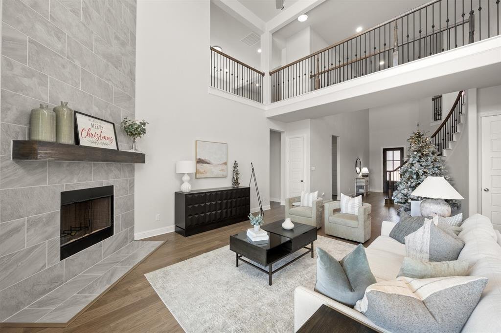 House in Midlothian, Texas, United States 3 - 17216527