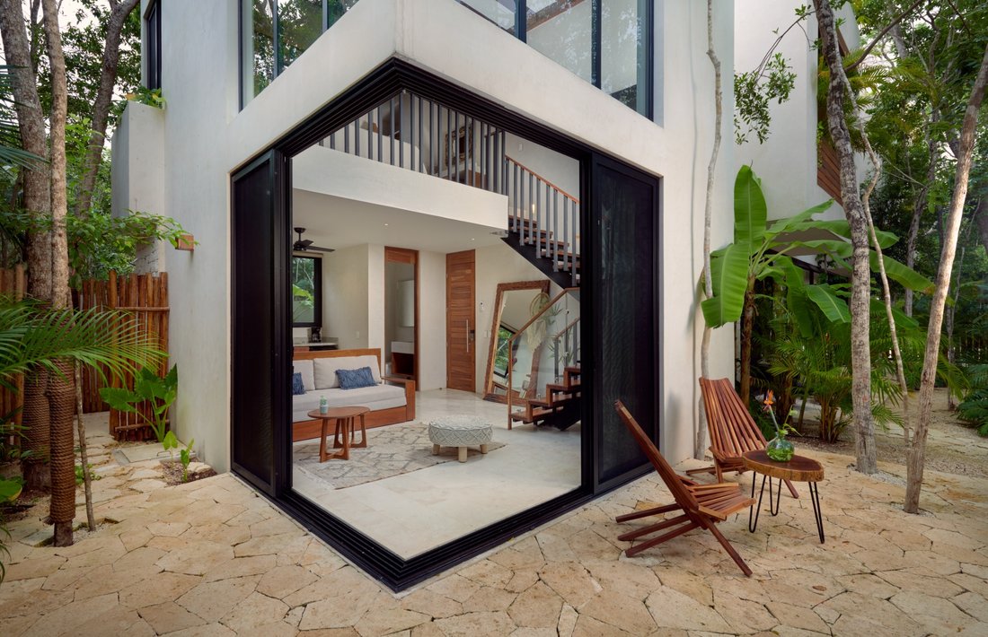 Autres à Alma Tulum Hotel, Quintana Roo, Mexique 4 - 18076678