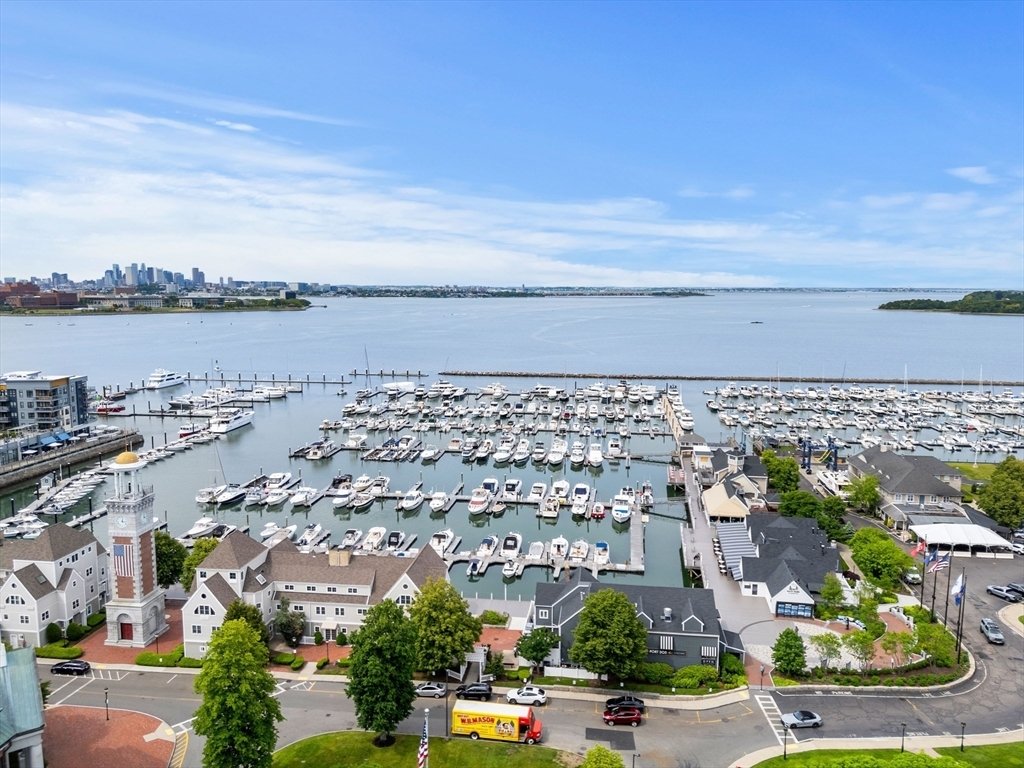 House in Quincy, Massachusetts, United States 2 - 18076564