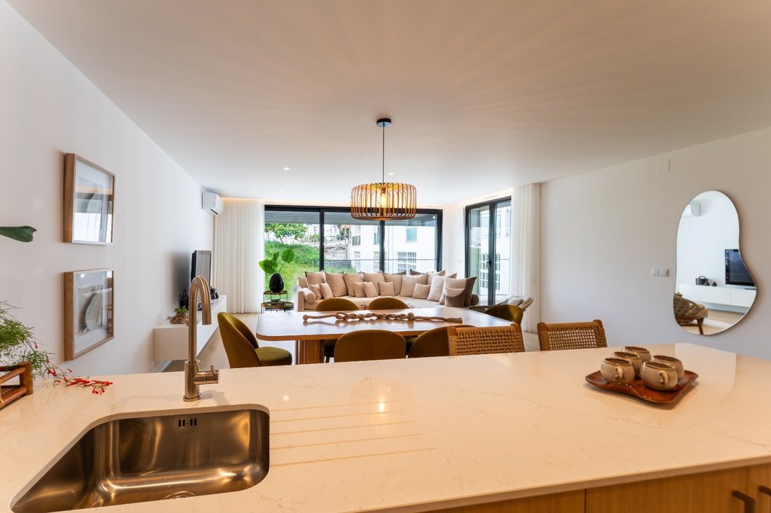 Apartment in Nazare, Leiria District, Portugal 5 - 18077051