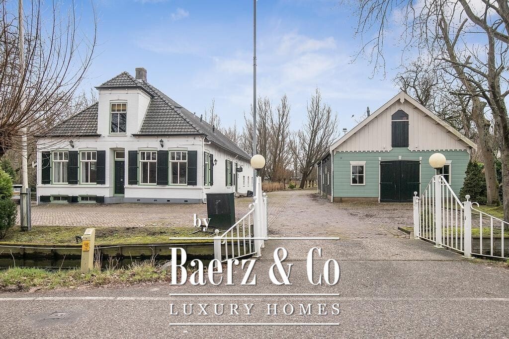 House in Capelle aan den IJssel, South Holland, Netherlands 4 - 17760319