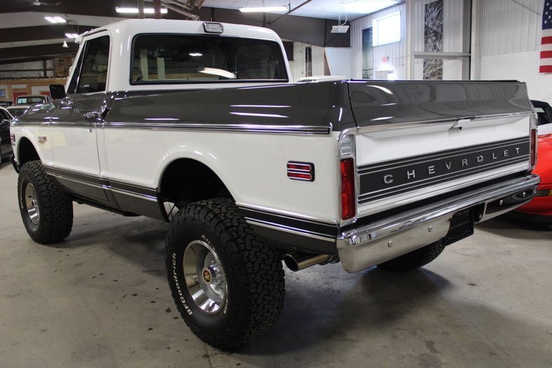 Pickup in Traverse City, United States 4 - 18078946