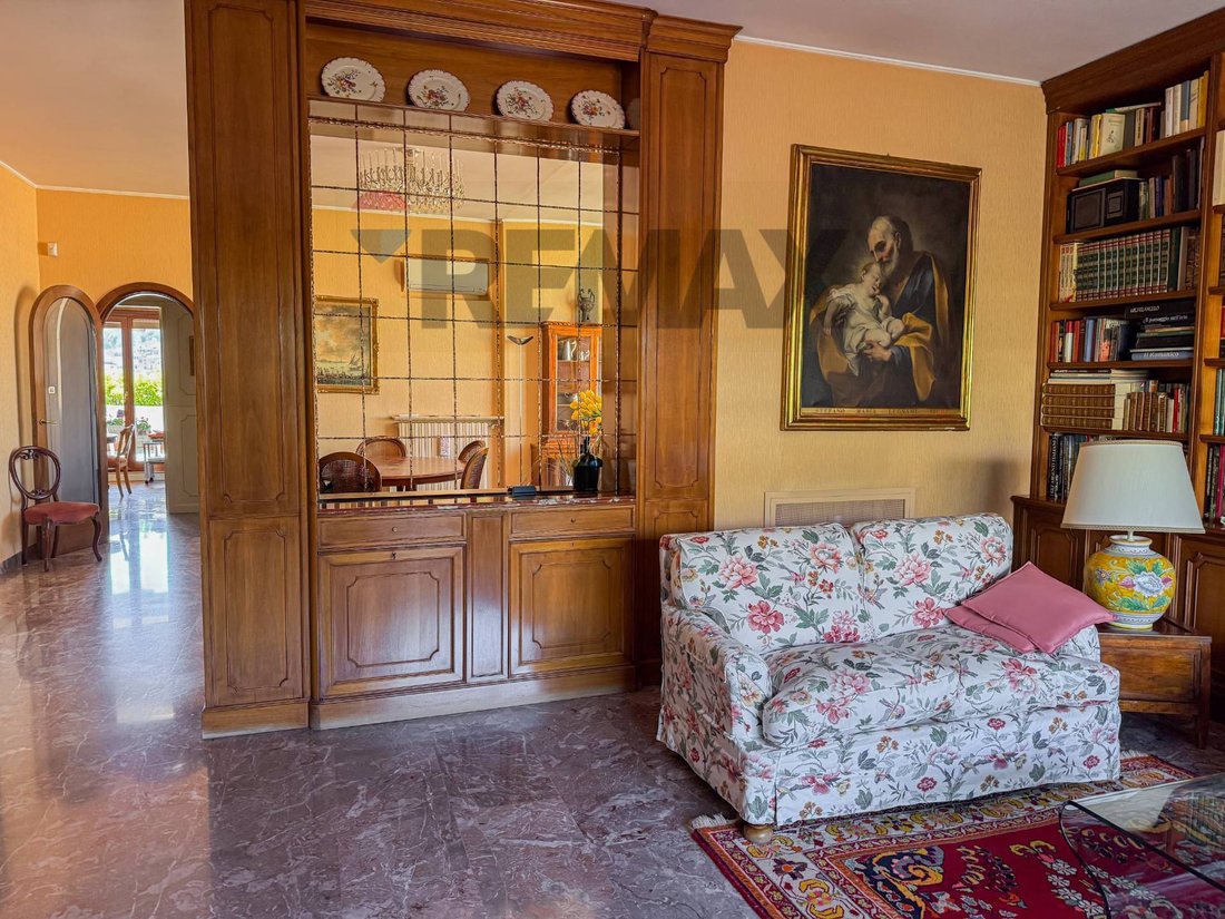 Apartment in Center, Cosenza, Calabria 3 - 18077851