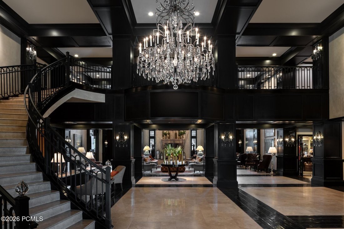 Condo in Park City, Utah, United States 1 - 18074295