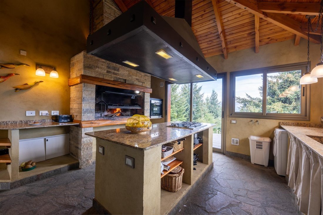 House in San Martín de los Andes, Neuquen, Argentina 4 - 18071318