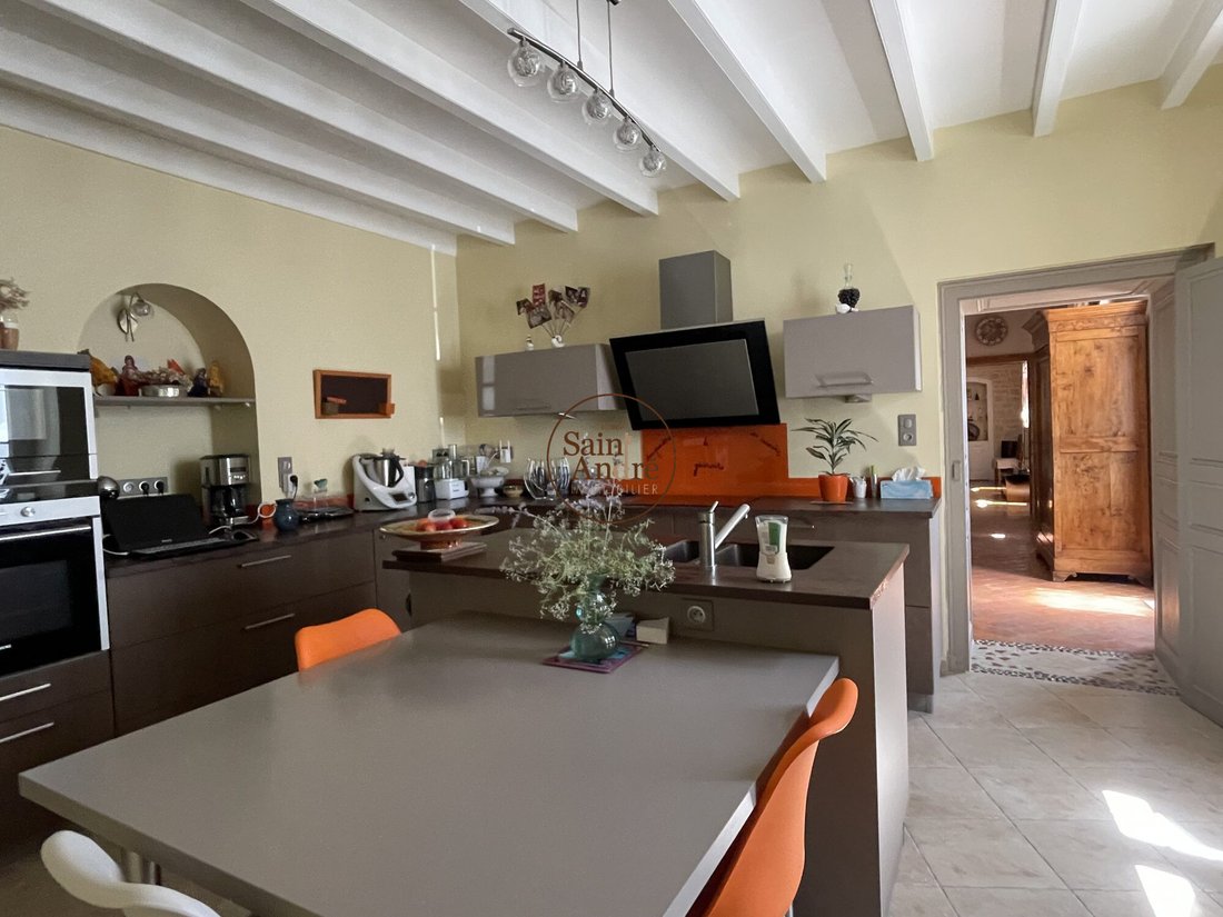 House in Hiersac, Nouvelle-Aquitaine, France 4 - 18078088