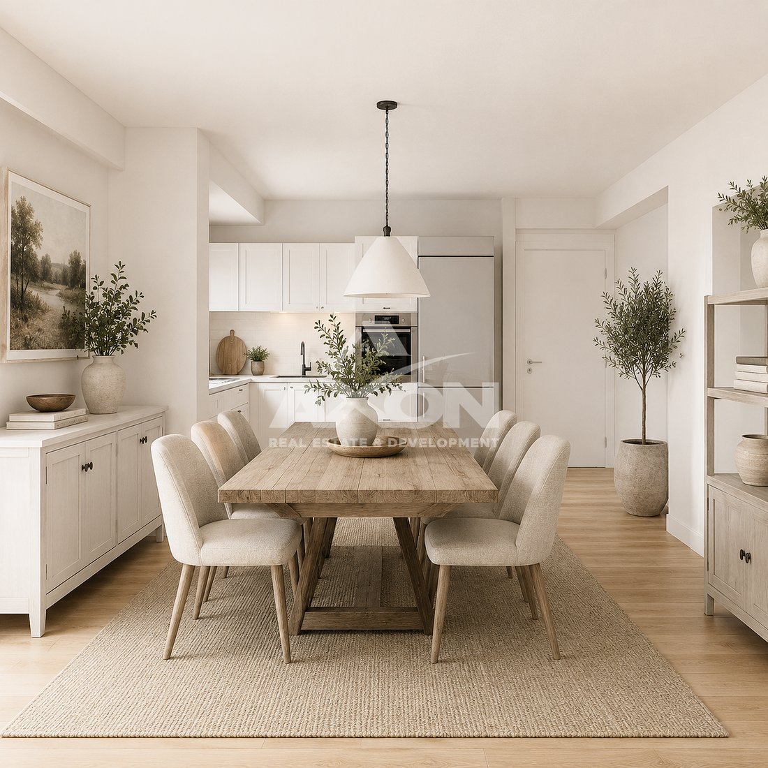 Apartment in North Athens, Attica, Greece 2 - 18075539