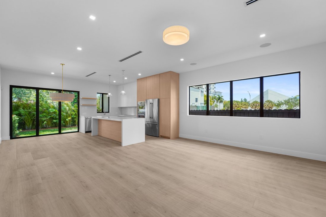 House in Miami, Florida, United States 5 - 18072705