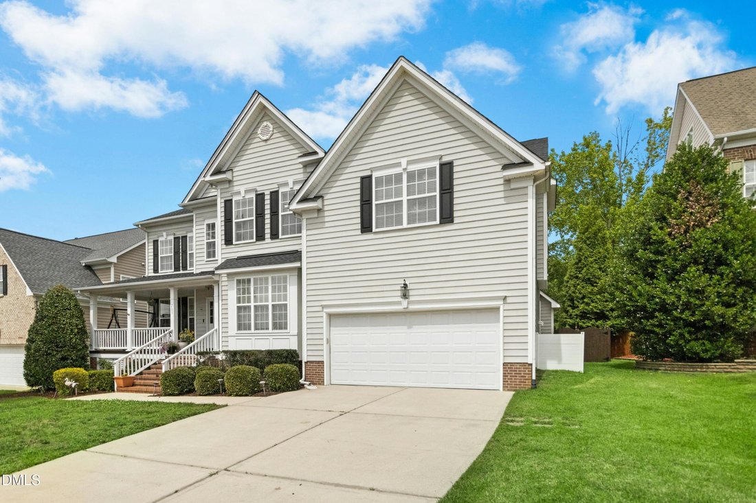 House in Morrisville, North Carolina, United States 5 - 18075431