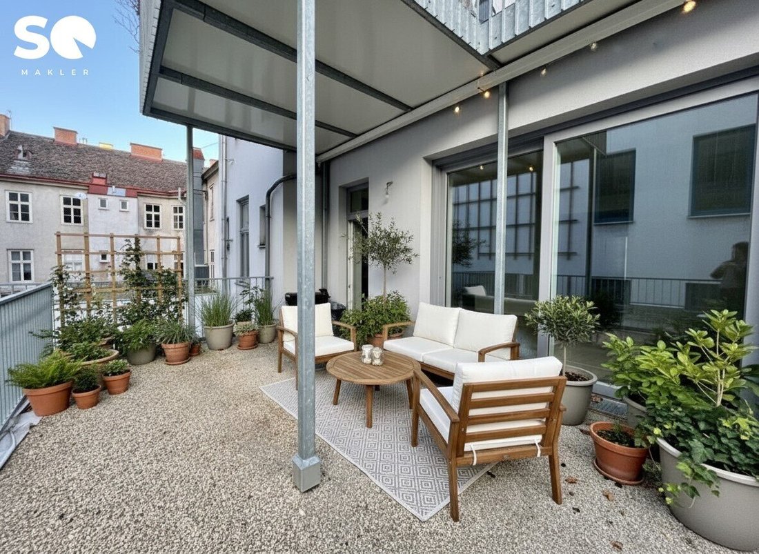 Apartment in Vienna, Wien, Austria 1 - 16422966