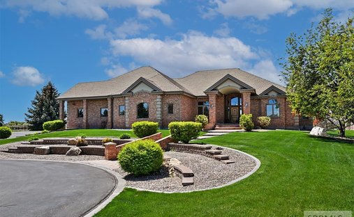 House in Idaho Falls, Idaho, United States 1