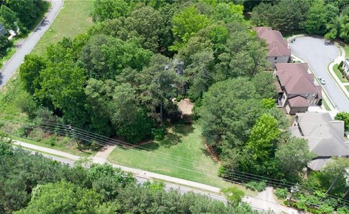 Terreno en Alpharetta, Georgia, Estados Unidos 1