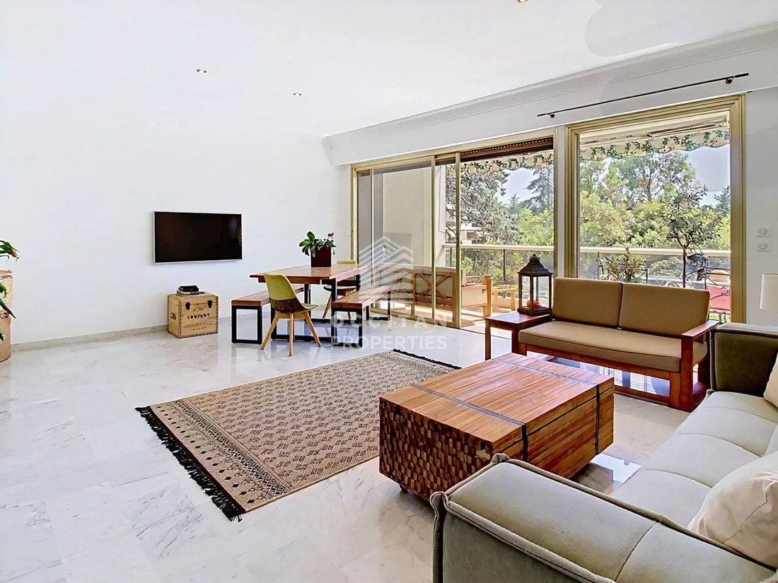 Apartment in Cannes, Provence-Alpes-Côte d'Azur, France 1 - 18076954