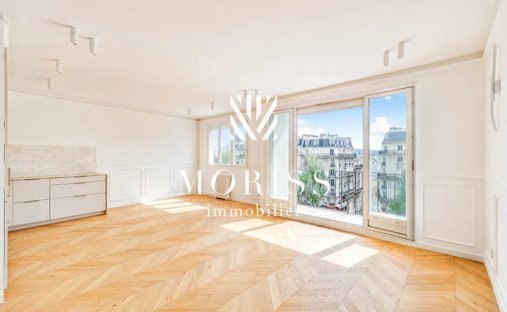 Apartment in Auteuil Sud, Paris 16e Arrondissement, Paris 1