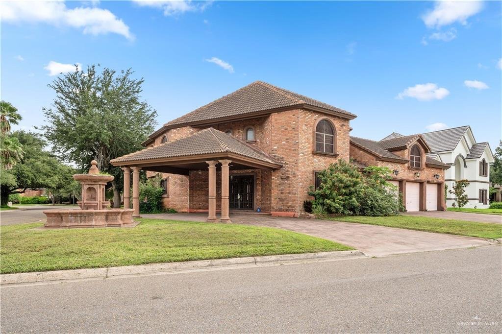 House in Mission, Texas, United States 1 - 18078633
