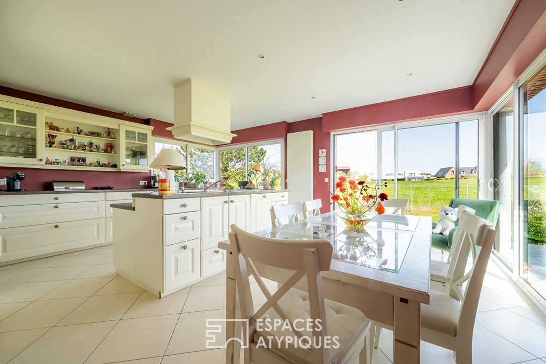 Villa in Merignies, Hauts-de-France, France 4 - 18077132